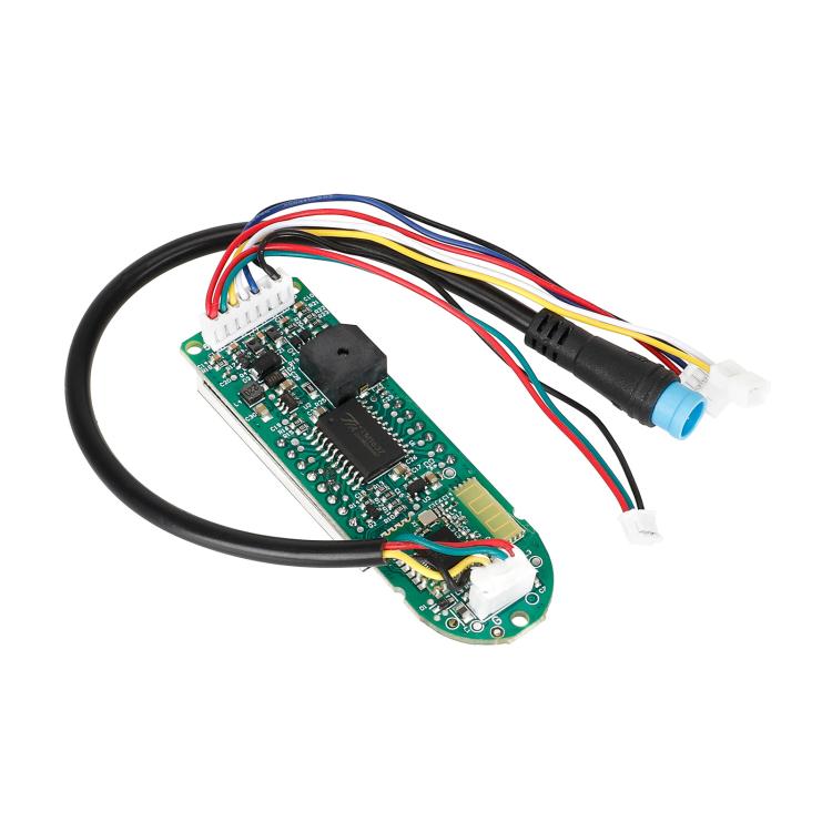 For Xiaomi MI 3 Electric Scooter Bluetooth Circuit Board Display Instrument