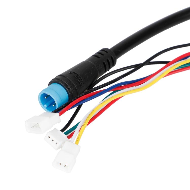 For Xiaomi MI 3 Electric Scooter Bluetooth Circuit Board Display Instrument