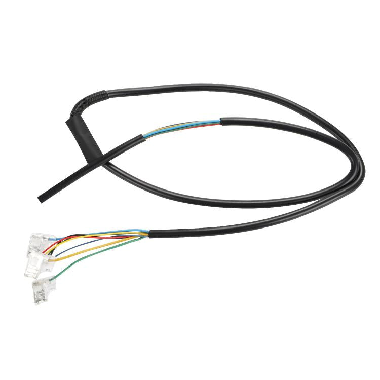 For Xiaomi Mijia M365 Pro / Pro 2 / 1S Electric Scooter Front Wheel Motor Connection Installation Cable
