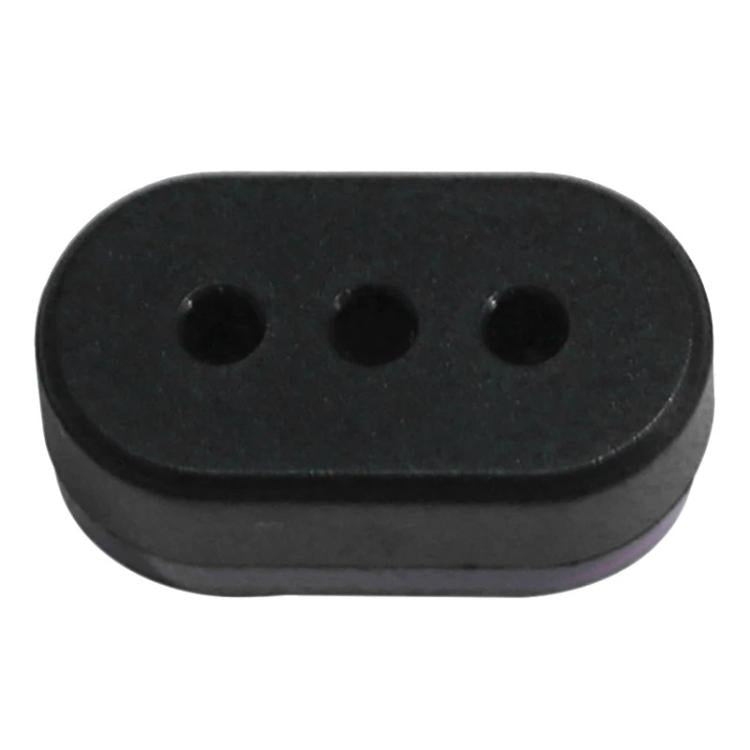For Xiaomi Mijia M365 Electric Scooter Rear Fender Light Cover with Screws