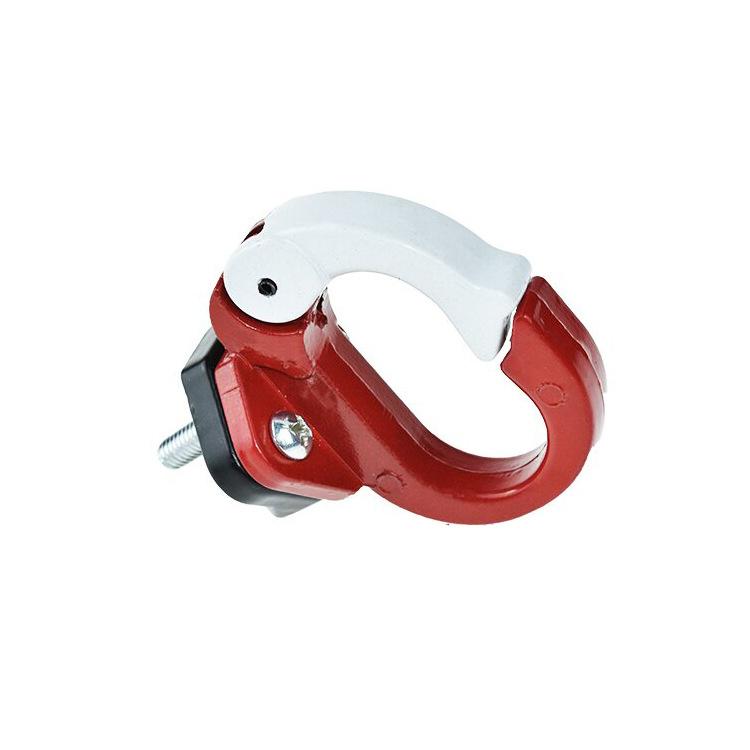 For Xiaomi Mijia M365 Electric Scooter Alloy Steel Front Hook