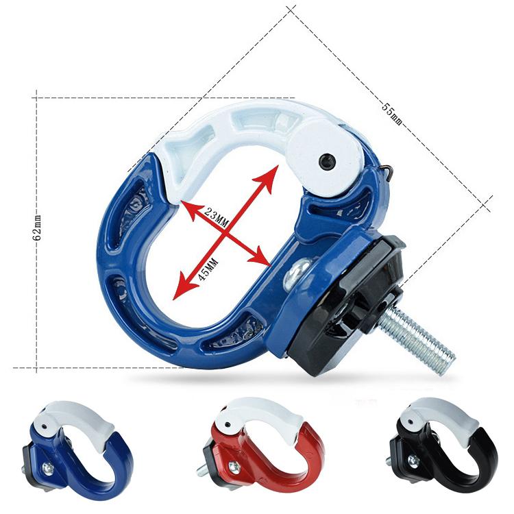 For Xiaomi Mijia M365 Electric Scooter Alloy Steel Front Hook