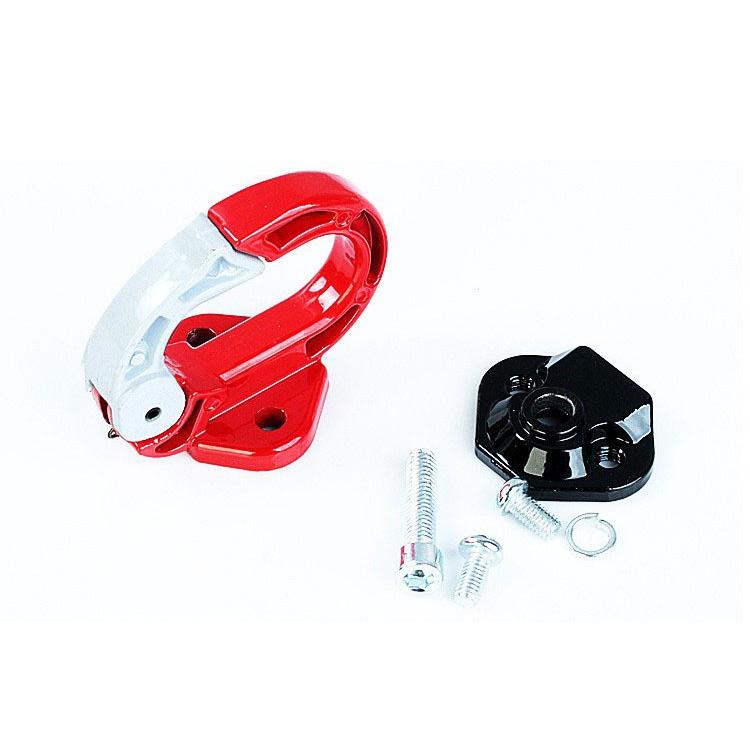 For Xiaomi Mijia M365 Electric Scooter Alloy Steel Front Hook
