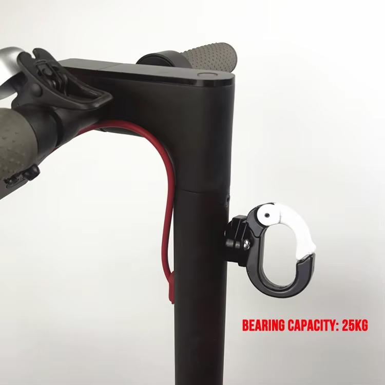 For Xiaomi Mijia M365 Electric Scooter Alloy Steel Front Hook