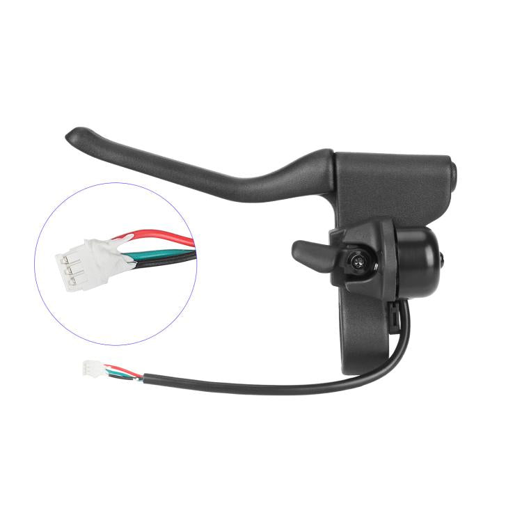For Xiaomi Mijia M365 Pro / Pro 2 / 1S Electric Scooter Side Bell Brake Handle