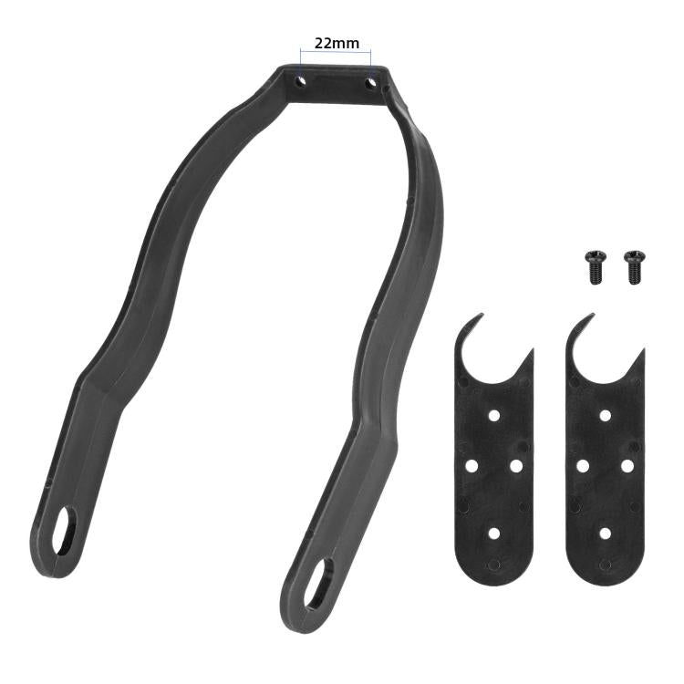 For Xiaomi Mijia Pro / Pro 2 / 1S Electric Scooter Rear Fender Bracket with Gap Cover