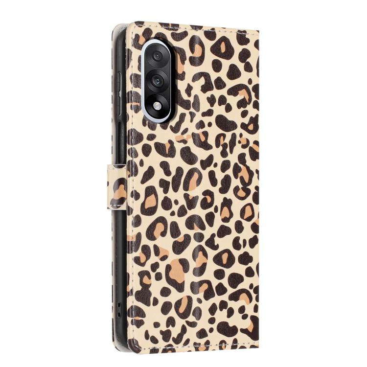 For One Plus Nord 5 Colorful Painting Vegan Leather Phone Case with Lanyard