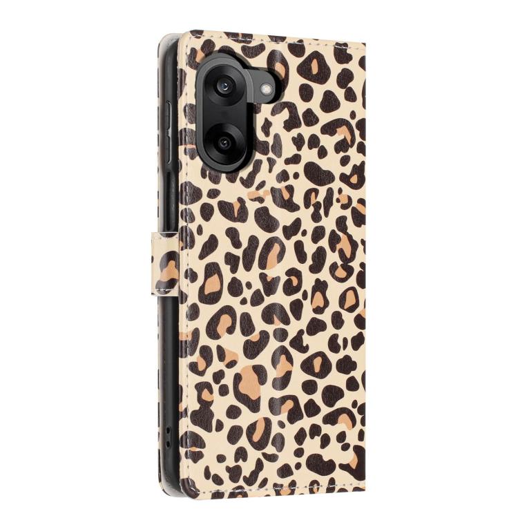 For One Plus Nord CE5 Colorful Painting Vegan Leather Phone Case with Lanyard