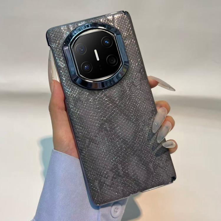 For Huawei Mate X6 Python Pattern Shockproof Phone Case