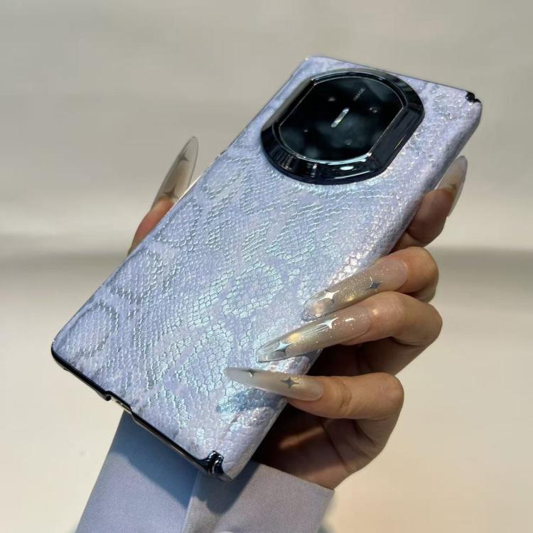 For Huawei Mate X6 Python Pattern Shockproof Phone Case