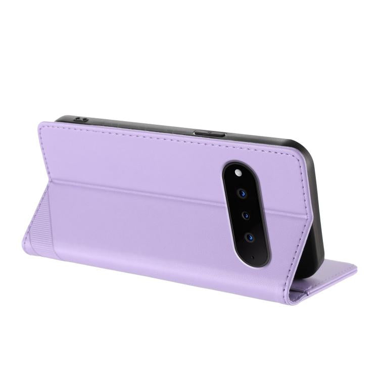 For Natural AI Phone 5G Embossed Multi-functional Wallet Retro Leather Phone Case