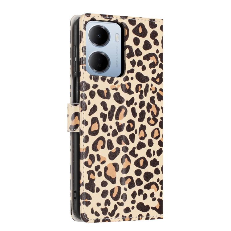 For Redmi 15a 5G Colorful Painting Vegan Leather Phone Case with Lanyard