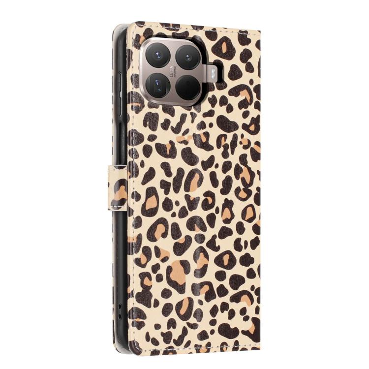 For Redmi 15T 5G Pro Colorful Painting Vegan Leather Phone Case with Lanyard