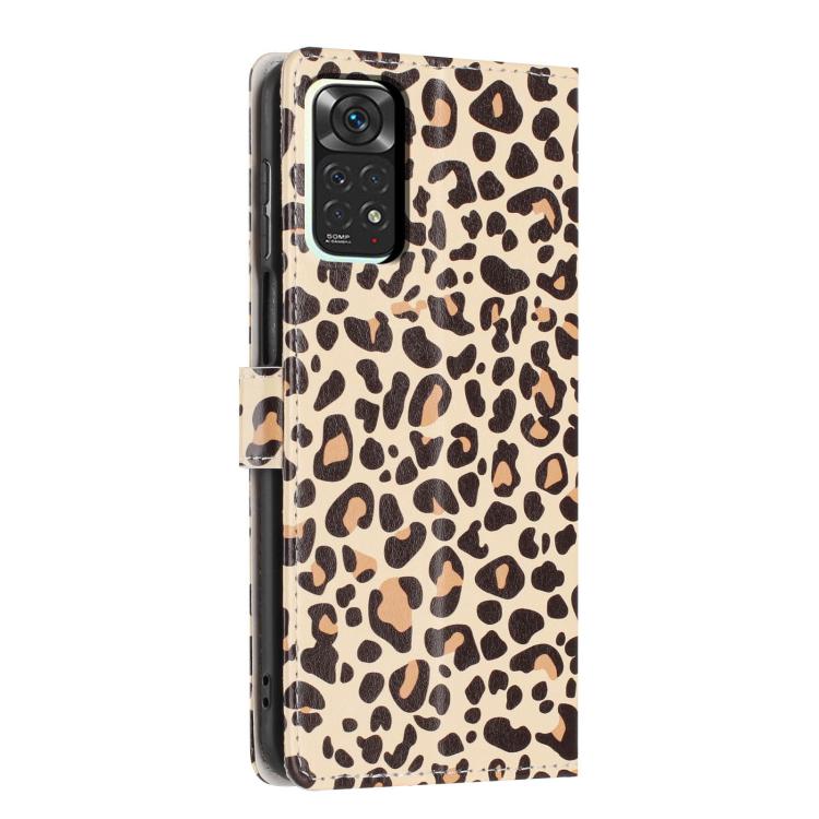 For Redmi Note 12S Colorful Painting Vegan Leather Phone Case with Lanyard
