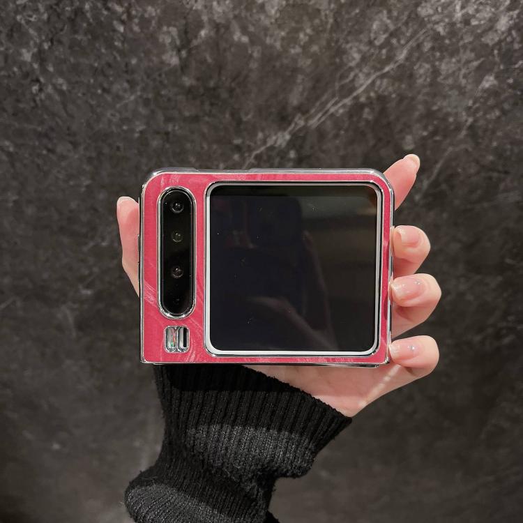 For Huawei Pura X Himalayan Pattern with Pony Accessory Shockproof Phone Case