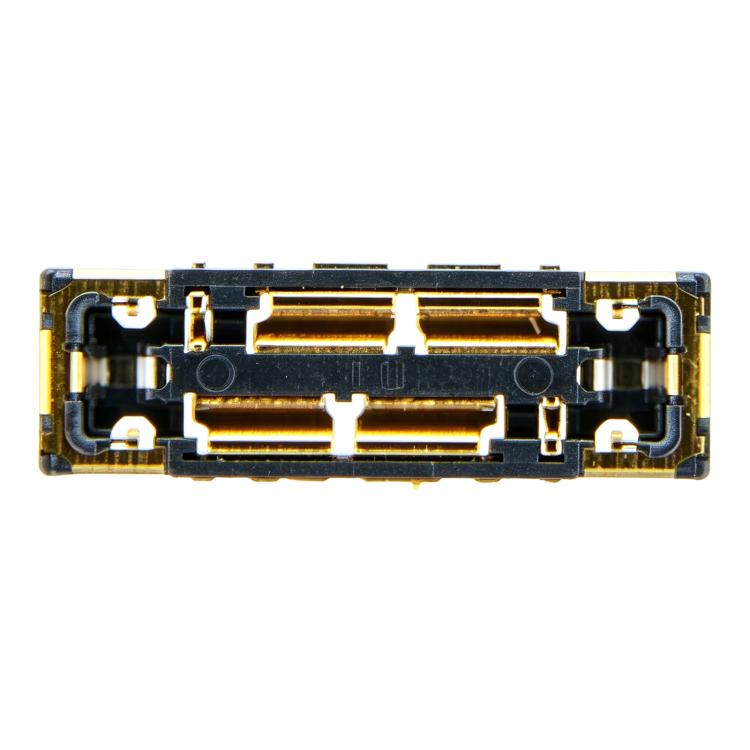 For iPhone 17 / Air Battery FPC Connector - 2 Pin
