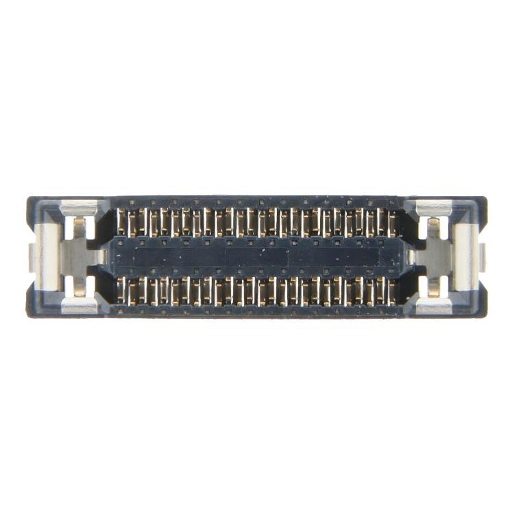 For iPhone 17 Pro Max / 17 Pro LCD Display FPC Connector - 52 Pin