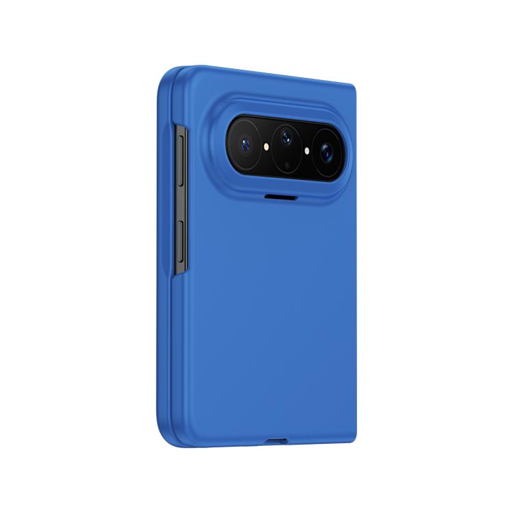 For Huawei Pura X Max Skin Feel PC Phone Case