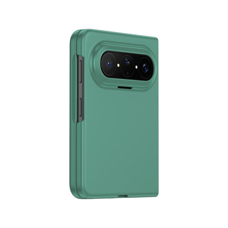 For Huawei Pura X Max Skin Feel PC Phone Case