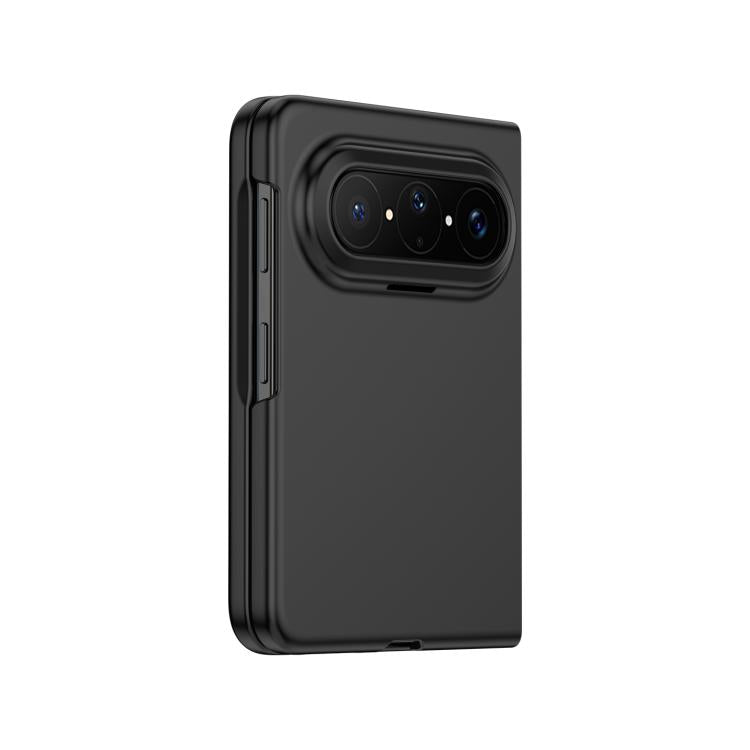 For Huawei Pura X Max Skin Feel PC Phone Case