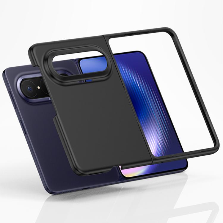 For Huawei Pura X Max Skin Feel PC Phone Case