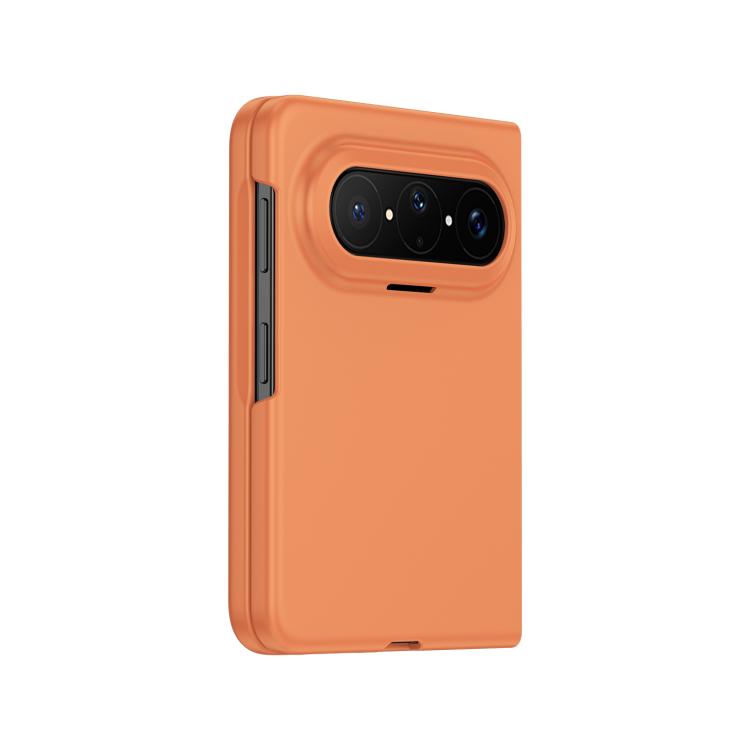 For Huawei Pura X Max Skin Feel PC Phone Case