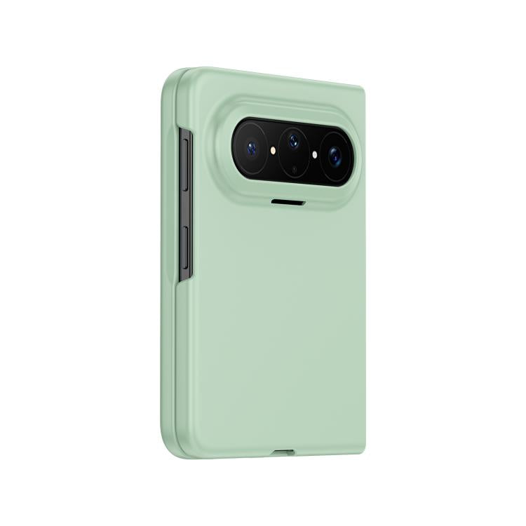 For Huawei Pura X Max Skin Feel PC Phone Case