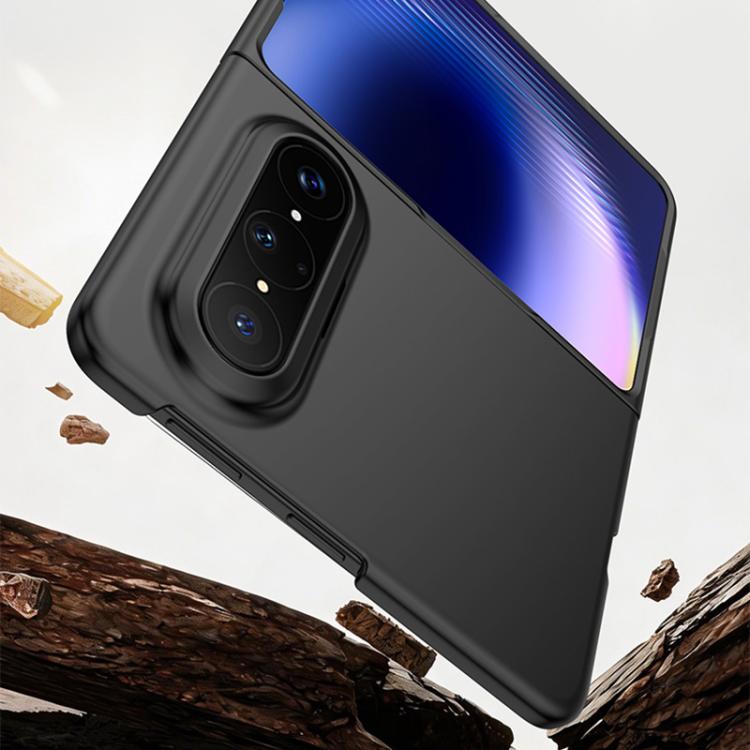For Huawei Pura X Max Skin Feel PC Phone Case