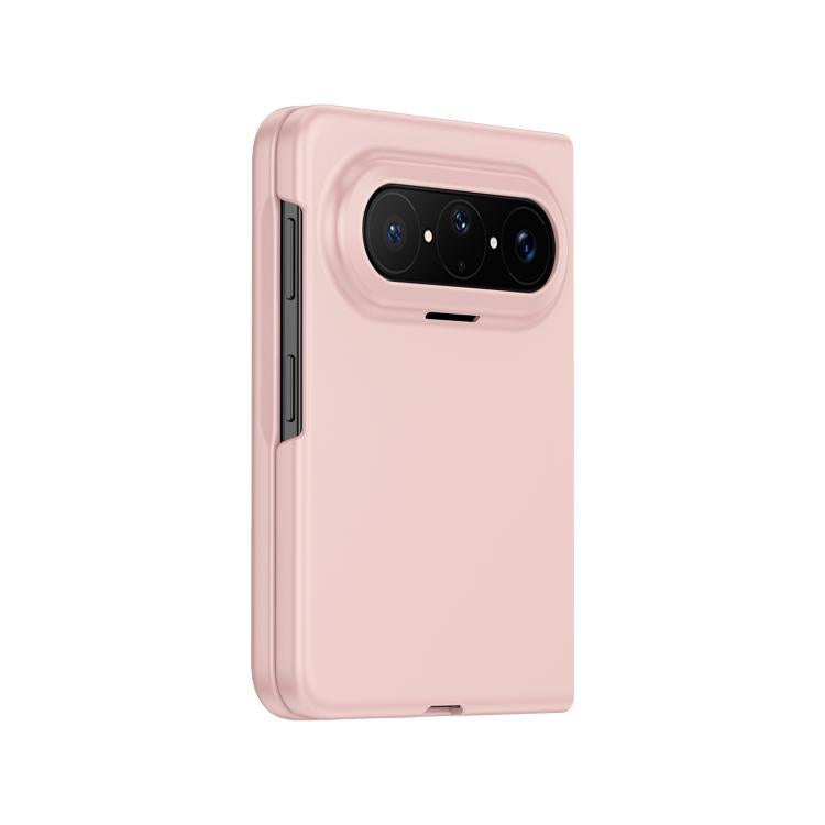 For Huawei Pura X Max Skin Feel PC Phone Case