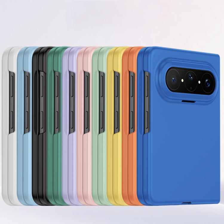 For Huawei Pura X Max Skin Feel PC Phone Case
