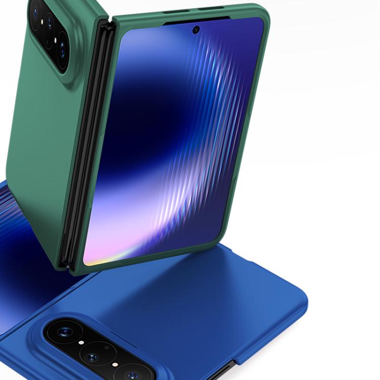For Huawei Pura X Max Skin Feel PC Phone Case