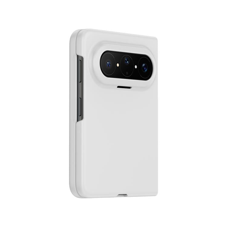 For Huawei Pura X Max Skin Feel PC Phone Case