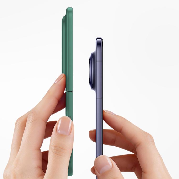 For Huawei Pura X Max Skin Feel PC Phone Case