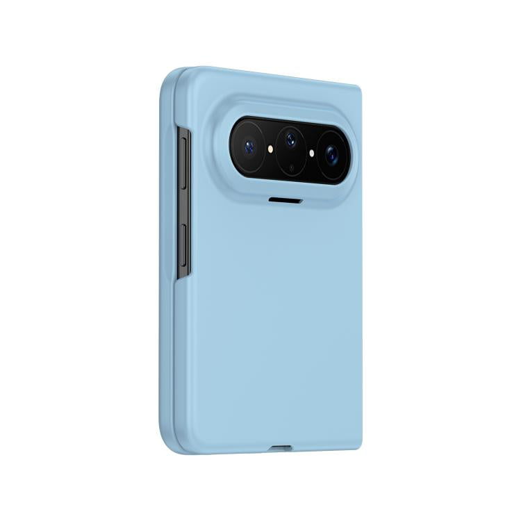 For Huawei Pura X Max Skin Feel PC Phone Case