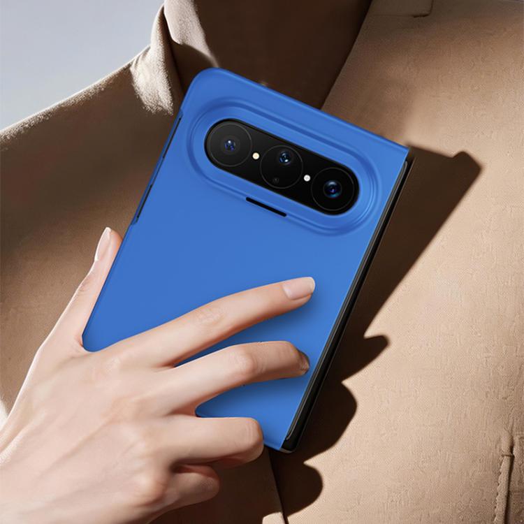 For Huawei Pura X Max Skin Feel PC Phone Case