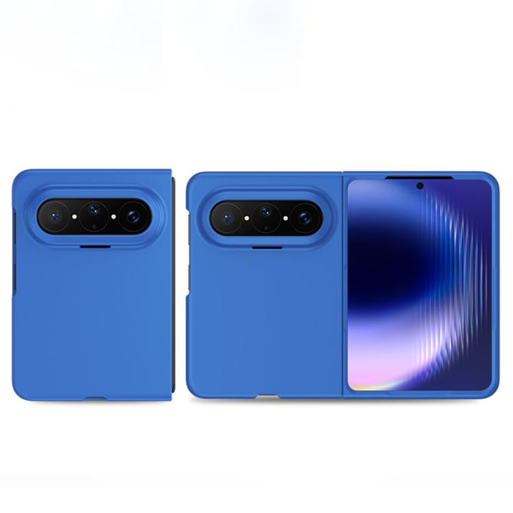 For Huawei Pura X Max Skin Feel PC Phone Case