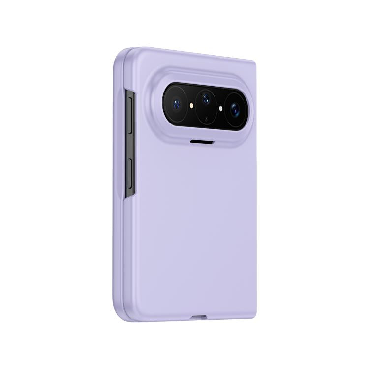 For Huawei Pura X Max Skin Feel PC Phone Case