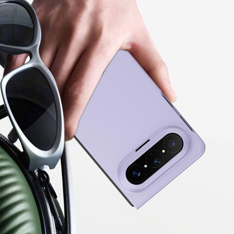 For Huawei Pura X Max Skin Feel PC Phone Case