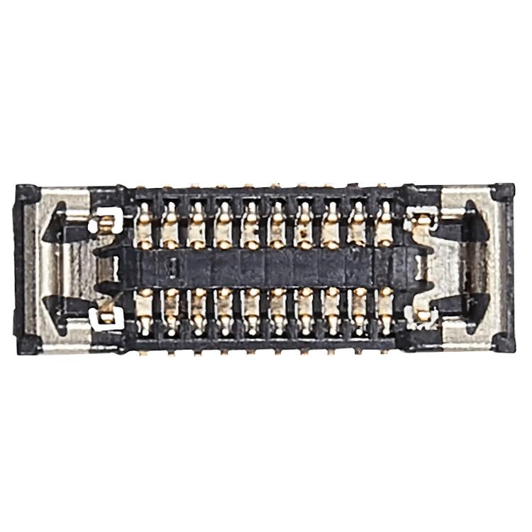 For iPhone 17 Pro Max / 17 Pro Telephoto Camera FPC Connector - 22 Pin