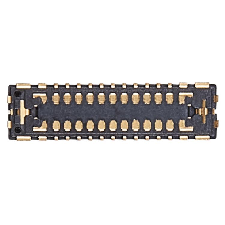 For iPhone 17 Pro Max / 17 Pro Face ID IR Camera FPC Connector - 22 Pin