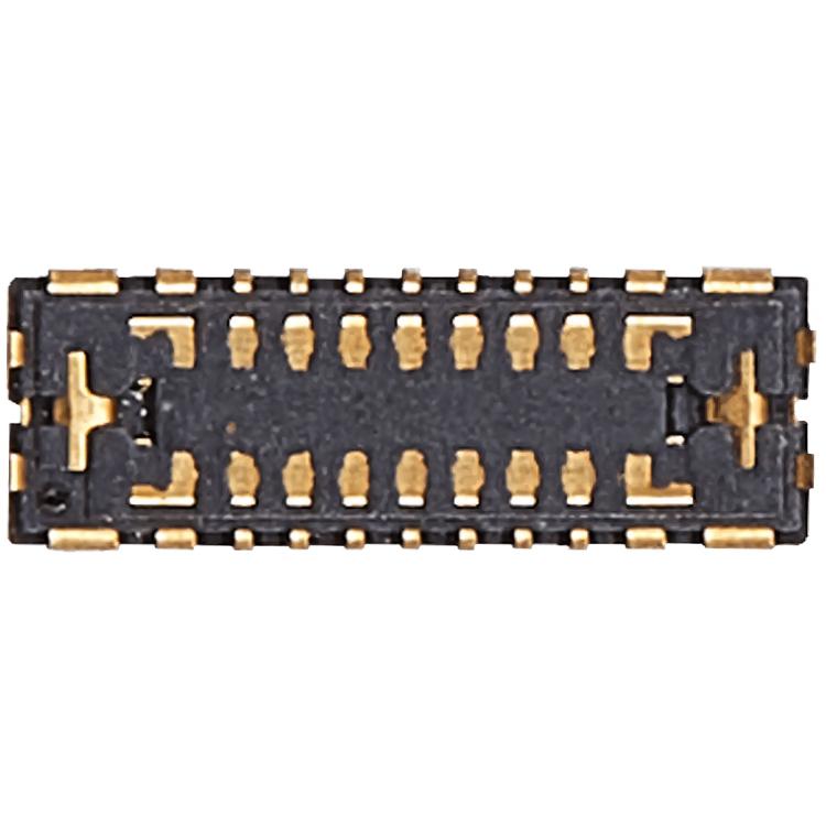 For iPhone 17 Pro Max / 17 Pro Proximity Sensor FPC Connector - 14 Pin