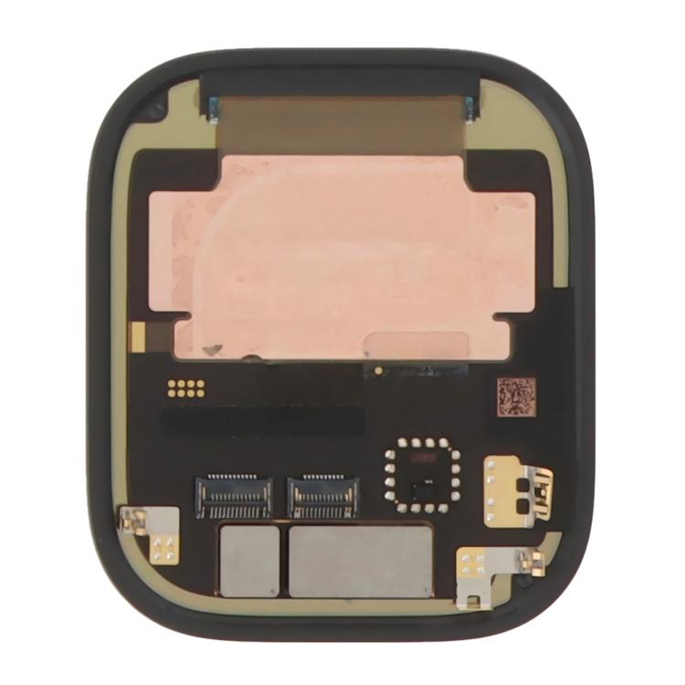 For Apple Watch Series 11 46mm Original LCD Screen Digitizer Full Assembly