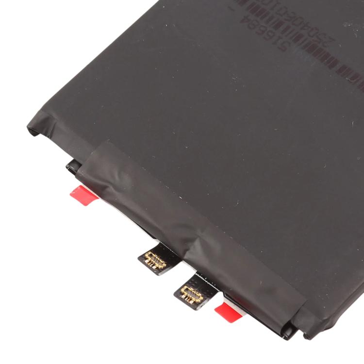 For Meizu 21 Pro M481S 5050mAh BA481 Battery