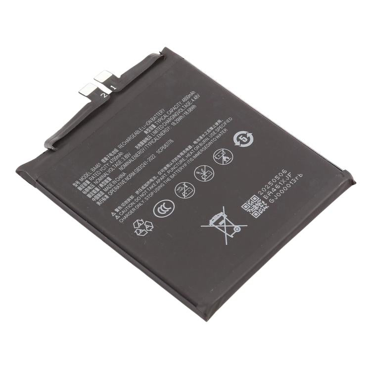 For Meizu 21 M461Q 4700mAh BA461 Battery