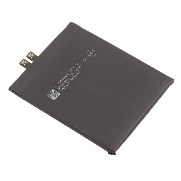 For Meizu 21 M461Q 4700mAh BA461 Battery