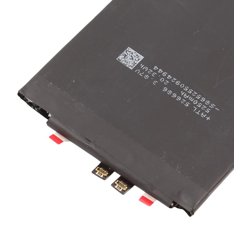 For Meizu 20 Pro M391Q 5000mAh BA391 Battery