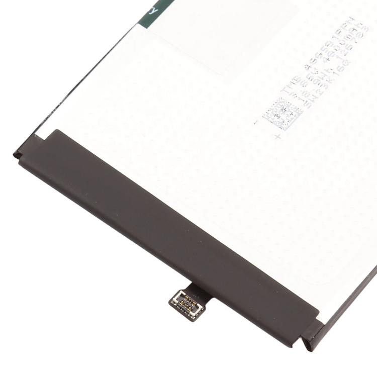 For Sparx Neo 7 Plus 5000mAh Battery