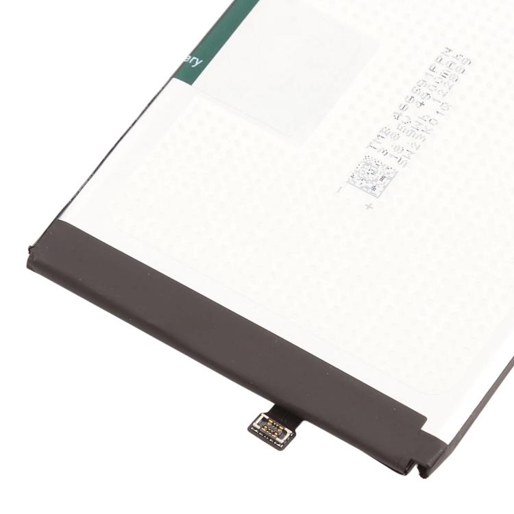 For Sparx Neo 7 Ultra 8GB 5000mAh Battery