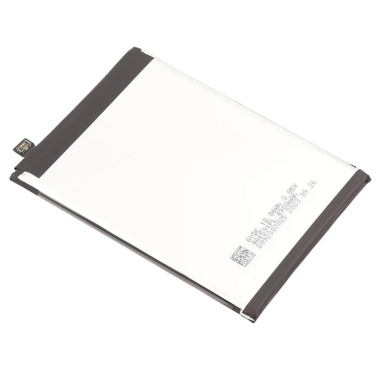 For Sparx Neo 11 2023 5000mAh Battery