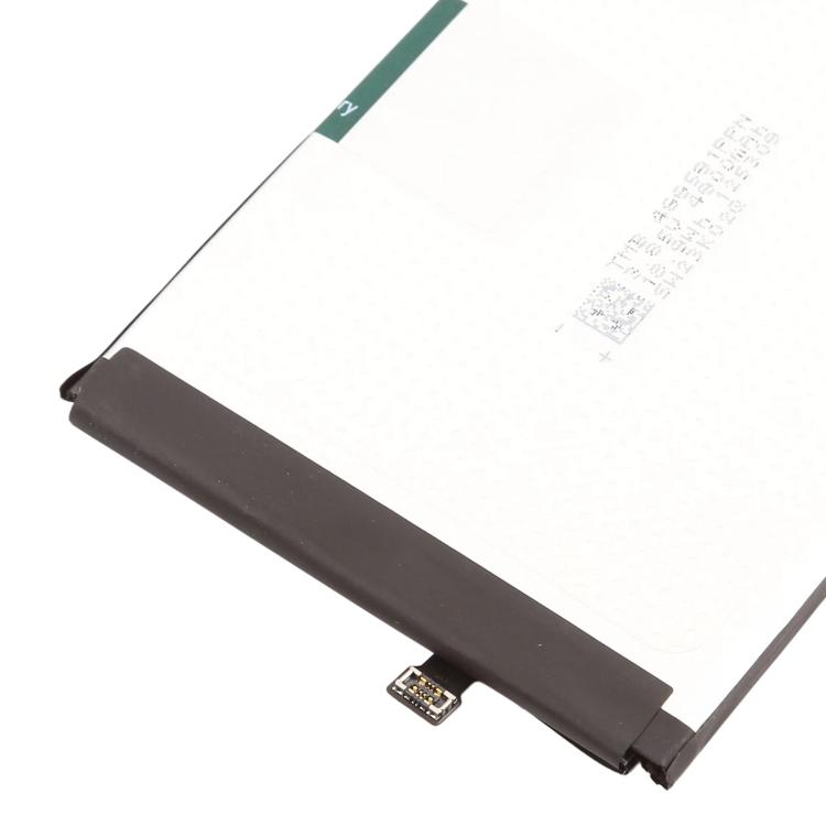 For Sparx Neo 5 Plus 5000mAh Battery